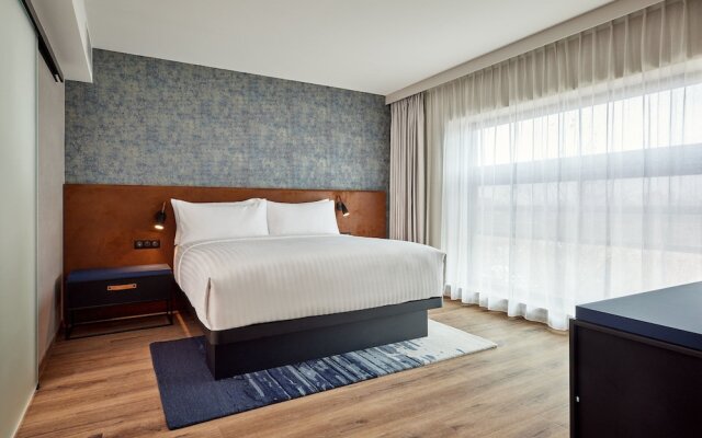 Residence Inn by Marriott Strasbourg