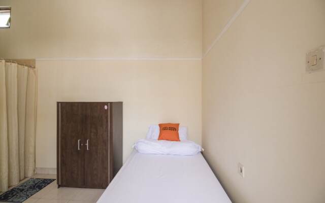 KoolKost near Hartono Mall Yogyakarta