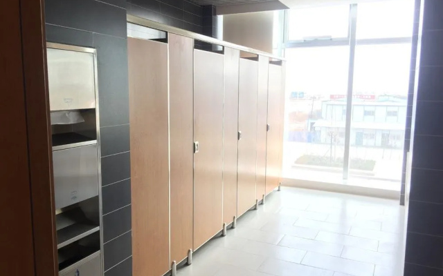 Holiday Inn Express Handan East – Guest Rooms – Handan