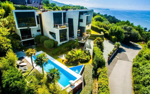 Villa Lanperna