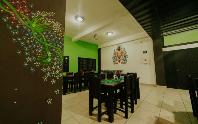 Chiapas Hotel Express San Fernando