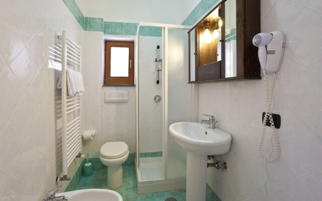 Olga's Residence