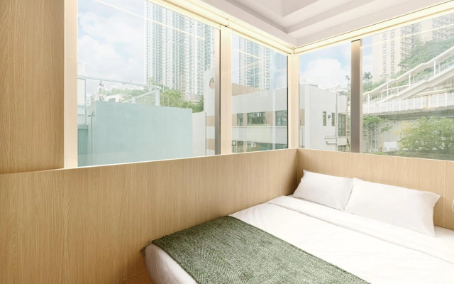 Urbanwood Ap Lei Chau