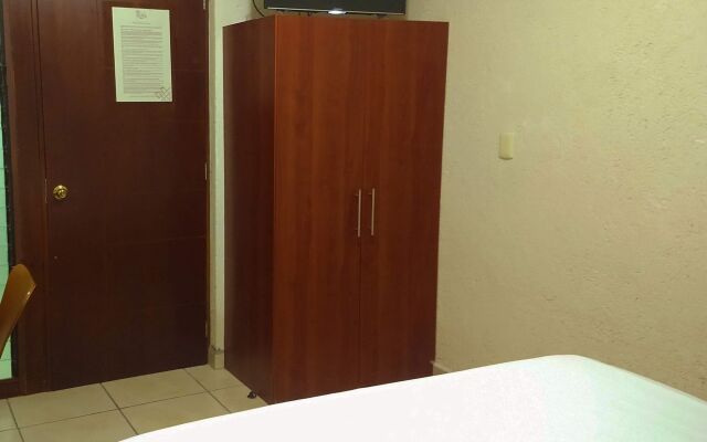 Hotel Guivá Huatulco