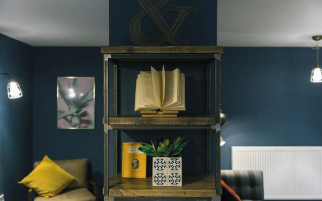 Student Only George Street