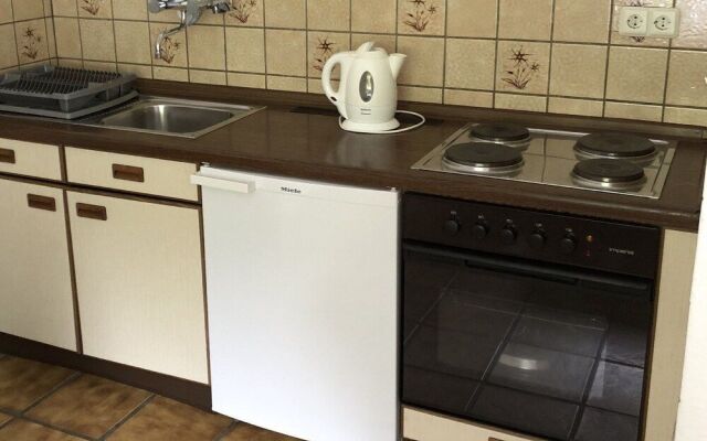 Ferienwohnung Sommerfeld