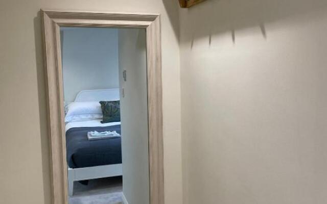 Self-contained Annex With Parking Central Oxford
