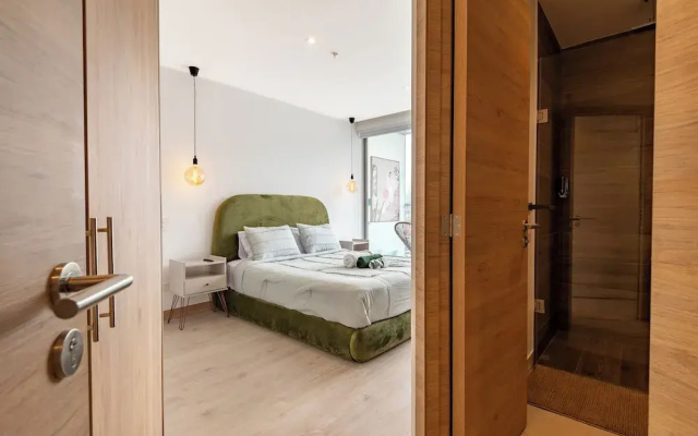 Edificio One by Host Ecuador