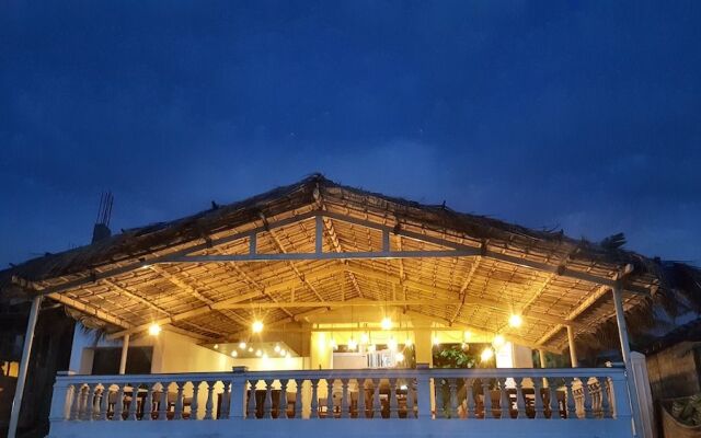 Zac Beach Resort