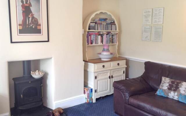 The Spinney Country Guest House