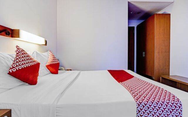 Collection O Riau Near Trans Studio Bandung Formerly Hotel Montameri