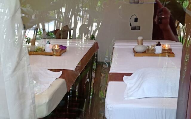 The Club at Hoi An Eco Lodge