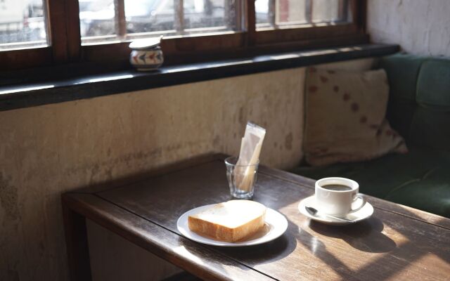 Gojo Guest House - Hostel
