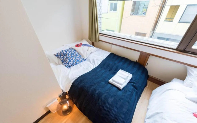 Tora Hotel Ueno - Vacation STAY 52806v
