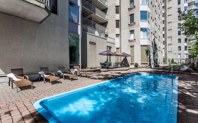 Le Nouvel Hotel