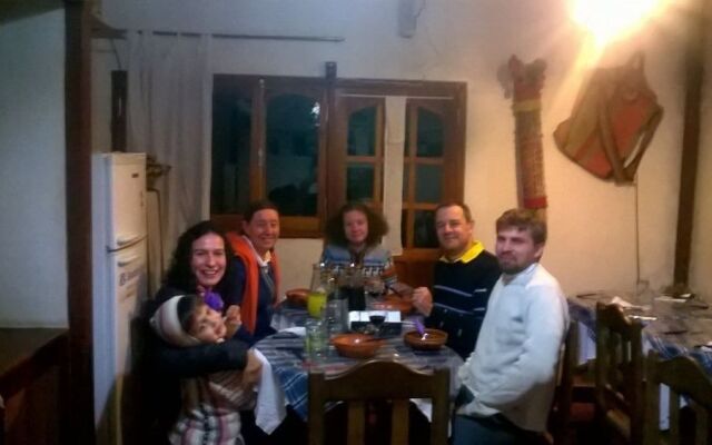 Hostal Azul Humahuaca