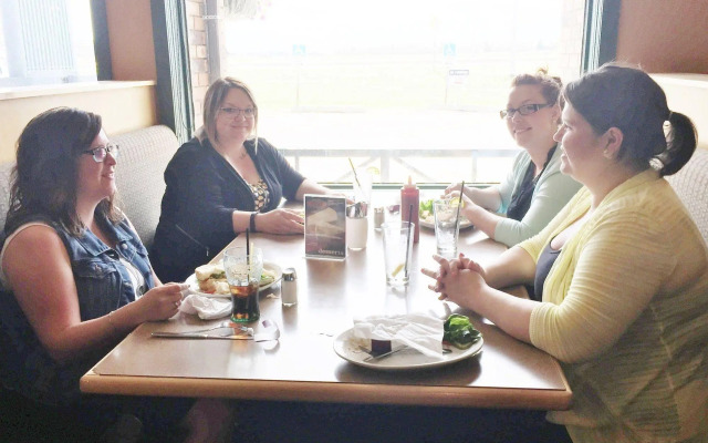 BCMInns Lloydminster