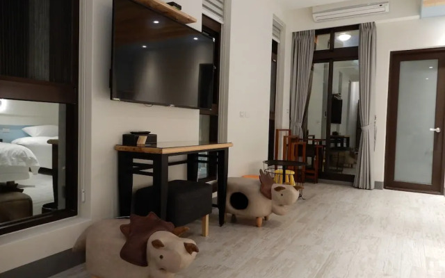 Happywings Homestay