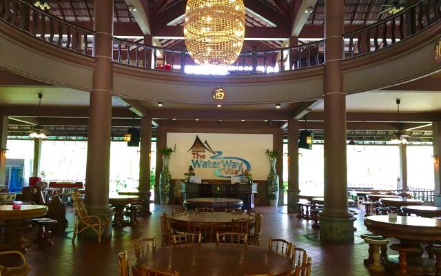 The Waterway Villa