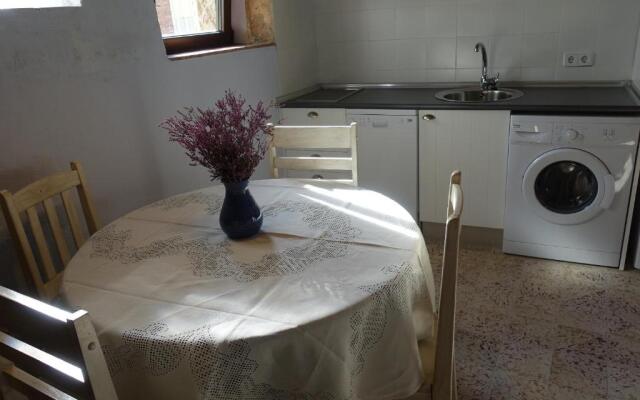 Apartamentos La Dama Azul