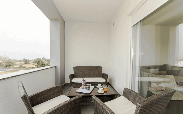 Apartment Andreja