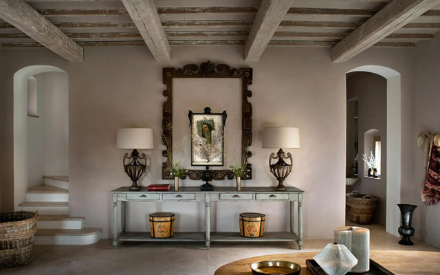 Hotel Castello di Reschio