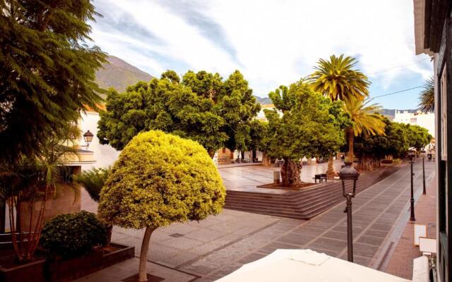Lauser City Suites