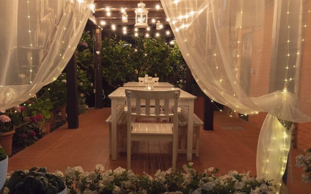 Affittacamere Villa Marcella