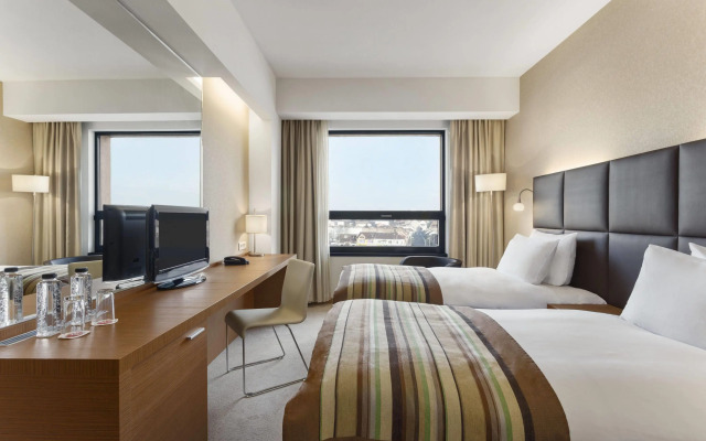 Ramada by Wyndham Oradea