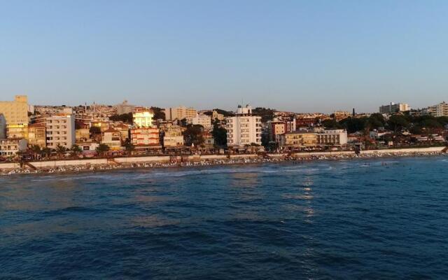 Asenabeach Hotel Kusadasi