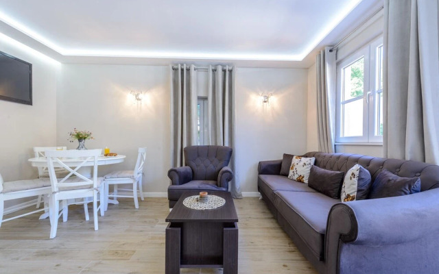 Vacation house Cavtat