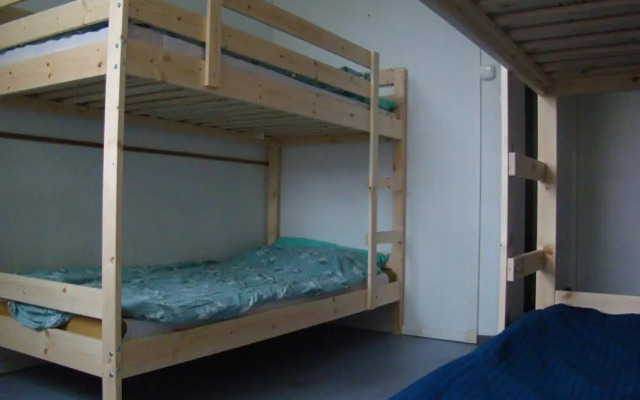 Mathias Hostel Budapest