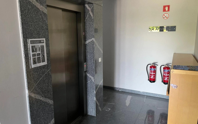 Golden Fox Apartment Pohorje