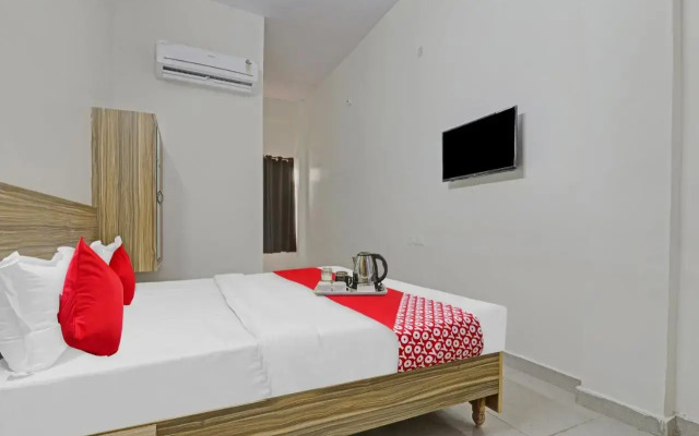Flagship Jn Rooms And Banquet