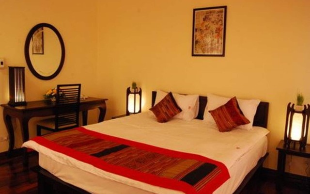 Vayakorn Inn