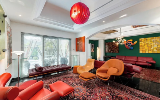 Villa GCW Geranium - Mint Stay