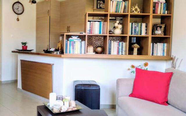 Pelion-Seaside Luxury House with parking