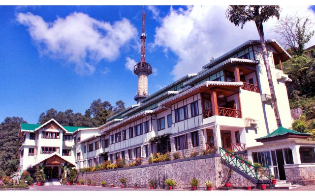 Hotel Mount Siniolchu