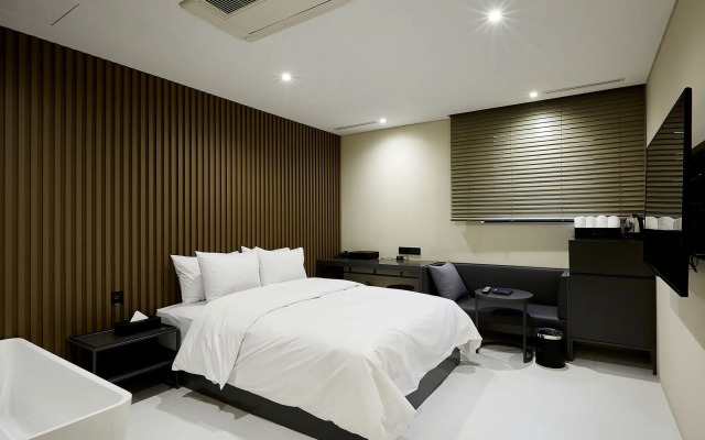 Hotel The Artist Yeoksam