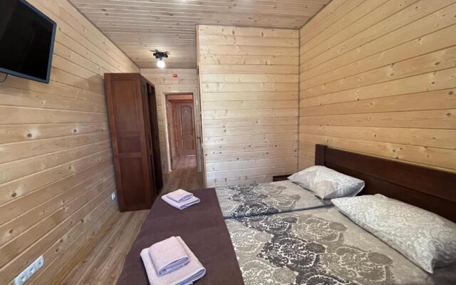 Nikol Guest House