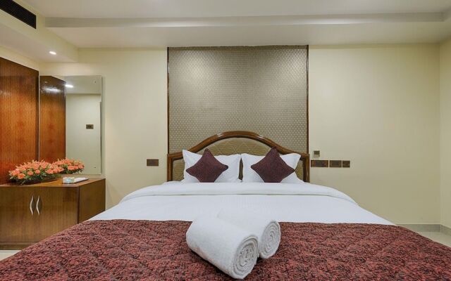 Hotel Ramraj Regency