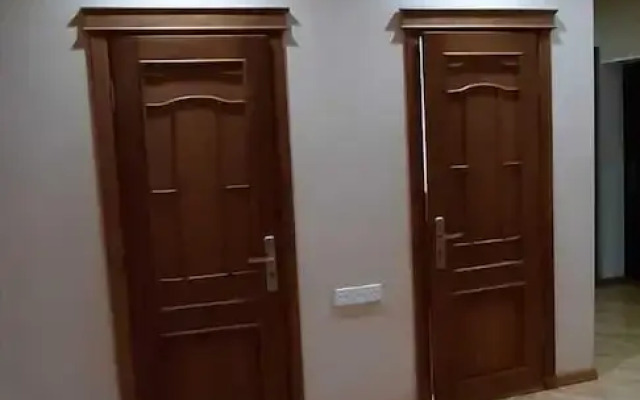 Bakuvi Tourist Apartment B022