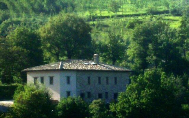 Agriturismo Campo del Rio