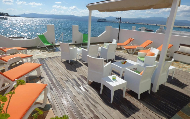 Villa Belmar Self-Catered Apartments