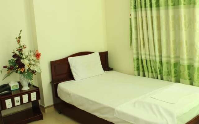 Duong Dan Hotel Danang