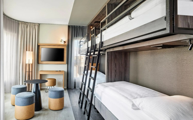 H2 Hotel Saarbrücken