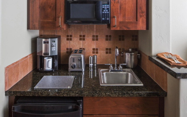 Hyatt Vacation Club at Pinon Pointe, Sedona