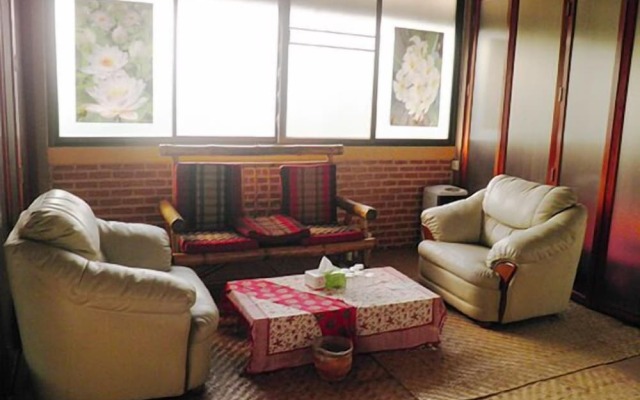 Romyen Garden Resort
