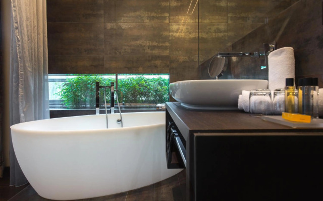 SAKS Urban Design Hotel Kaiserslautern