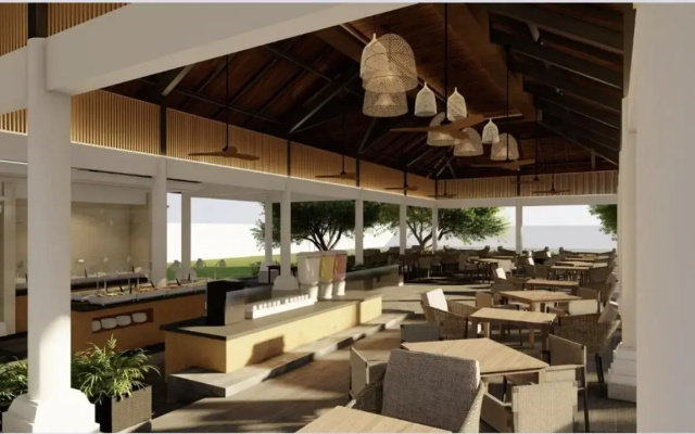 EL  & Resort Bali Sanur
